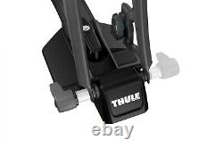 Thule 564 FastRide Roof Mounted Cycle Carrier for Quick Release Bikes