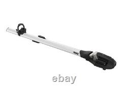 Thule 565 Thruride Locking Upright Cycle Carrier For Thru-Axle Bikes New