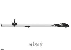 Thule 565 Thruride Locking Upright Cycle Carrier For Thru-Axle Bikes New