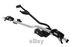 Thule 591 Cycle Carrier / Bike Carrier Roof Mounted ProRide 20kg X2