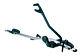 Thule 591 Cycle Carrier / Bike Carrier Roof Mounted ProRide / Upright 2015 20kg