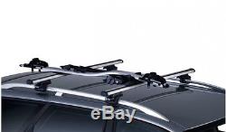 Thule 591 Cycle Carrier / Bike Carrier Roof Mounted ProRide / Upright 2015 20kg