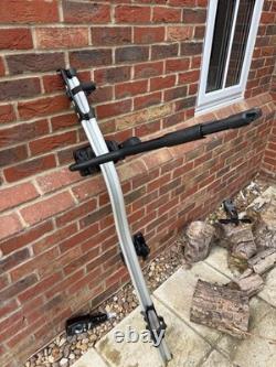 Thule 591 Pro Ride 2015 Roof Mount Cycle
