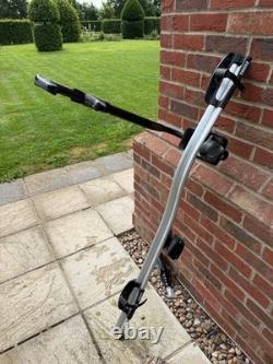Thule 591 Pro Ride 2015 Roof Mount Cycle