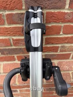 Thule 591 Pro Ride 2015 Roof Mount Cycle
