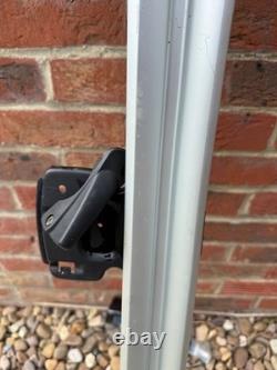 Thule 591 Pro Ride 2015 Roof Mount Cycle