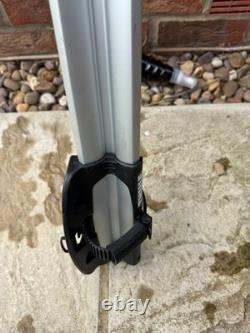 Thule 591 Pro Ride 2015 Roof Mount Cycle