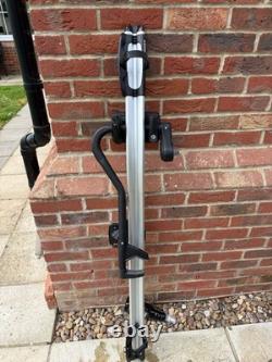 Thule 591 Pro Ride 2015 Roof Mount Cycle