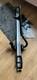Thule 591 Pro Ride Bike Cycle Carrier Roof Rack Mounted Lockable