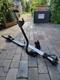 Thule 591 Pro Ride Bike Cycle Carrier Roof Rack Mounted Lockable