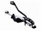 Thule 591 Pro Ride Bike Cycle Carrier Roof Rack Mounted Lockable 2 TWIN PACK