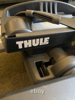 Thule 591 Pro Ride Roof Mount Cycle