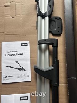 Thule 591 Pro Ride Roof Mount Cycle -brand new