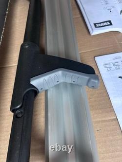 Thule 591 Pro Ride Roof Mount Cycle -brand new