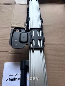 Thule 591 Pro Ride Roof Mount Cycle -brand new