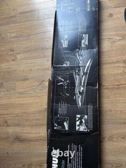 Thule 591 Pro Ride Roof Mount Cycle -brand new