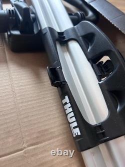 Thule 591 Pro Ride Roof Mount Cycle -brand new