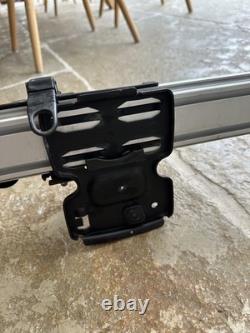 Thule 591 Roof Mount Cycle Bike Rack Bicycle Carrier