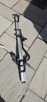 Thule 591 Roof Mount Cycle Bike Rack Bicycle Carrier Thule