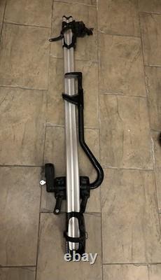 Thule 591 Roof Mount Cycle Bike Rack Bicycle Carrier Thule