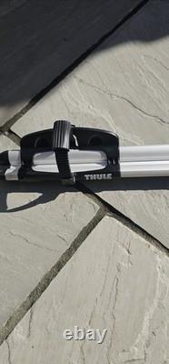 Thule 591 Roof Mount Cycle Bike Rack Bicycle Carrier Thule