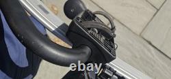 Thule 591 Roof Mount Cycle Bike Rack Bicycle Carrier Thule
