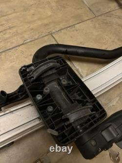 Thule 591 Roof Mount Cycle Bike Rack Bicycle Carrier Thule