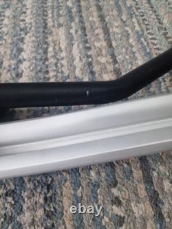 Thule 591 proride roof mounted lockable Cycle bike Carrier