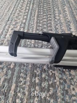 Thule 591 proride roof mounted lockable Cycle bike Carrier