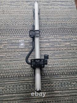 Thule 591 proride roof mounted lockable Cycle bike Carrier