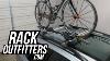 Thule 598003 Proride Upright Bike Rack For Thule Roof Racks
