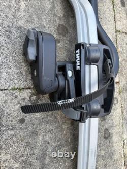 Thule 598 Cycle Carrier
