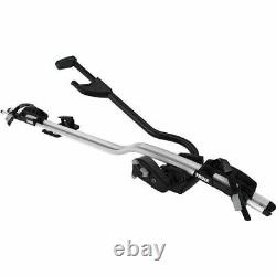 Thule 598 Cycle Carrier / Bike Rack ProRide 598 Roof Mount Cycle / Bike Carrier