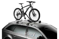 Thule 598 Cycle Carrier Bike / Rack Roof ProRide 20KG (591 Replacement) 2021