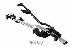 Thule 598 Cycle Carrier ProRide Genuine Nissan Leaf 2018 Aluminium Bike Carrier