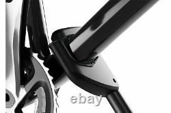 Thule 598 Cycle Carrier ProRide Genuine Nissan Leaf 2018 Aluminium Bike Carrier