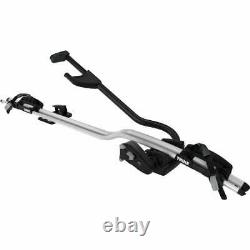 Thule 598 ProRide Locking Bike Carrier Bike Roof Rack