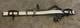 Thule 598 ProRide Roof Mount Bike Rack Upright Cycle Carrier With Keys