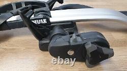 Thule-598 ProRide Roof Mount Cycle Bike Carrier Thule