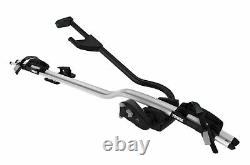 Thule-598 ProRide Roof Mount Cycle Bike Carrier Thule Expert X1