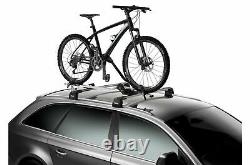 Thule-598 ProRide Roof Mount Cycle Bike Carrier Thule Expert X1