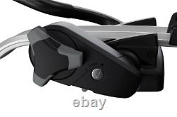 Thule-598 ProRide Roof Mount Cycle Bike Carrier Thule Expert X1