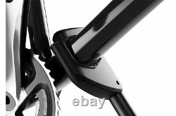 Thule-598 ProRide Roof Mount Cycle Bike Carrier Thule Expert X1