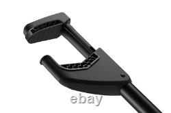 Thule-598 ProRide Roof Mount Cycle Bike Carrier Thule Expert X1