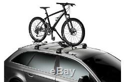 Thule-598 ProRide Roof Mount Cycle Bike Carrier Thule Expert X1 KB73880010