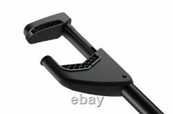 Thule 598 ProRide Set of 4 Cycle Carrier Roof Mount ProRide 20kg Genuine Thule Thule 598 ProRide Set of 4 Cycle Carrier Roof Mount ProRide 20kg Genuine Thule