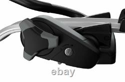 Thule 598 ProRide Set of 4 Cycle Carrier Roof Mount ProRide 20kg Genuine Thule