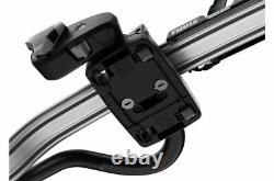 Thule 598 ProRide Set of 4 Cycle Carrier Roof Mount ProRide 20kg Genuine Thule