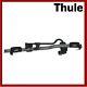 Thule 598 ProRide Single Pack Roof Mount Cycle / Bike Carrier