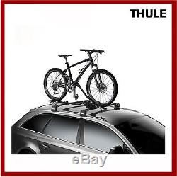 Thule 598 ProRide Single Pack Roof Mount Cycle / Bike Carrier